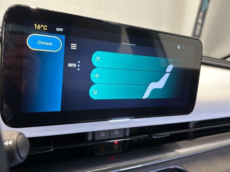 FIAT 600 600 Hybrid 145 CV DCT MHEV Icon