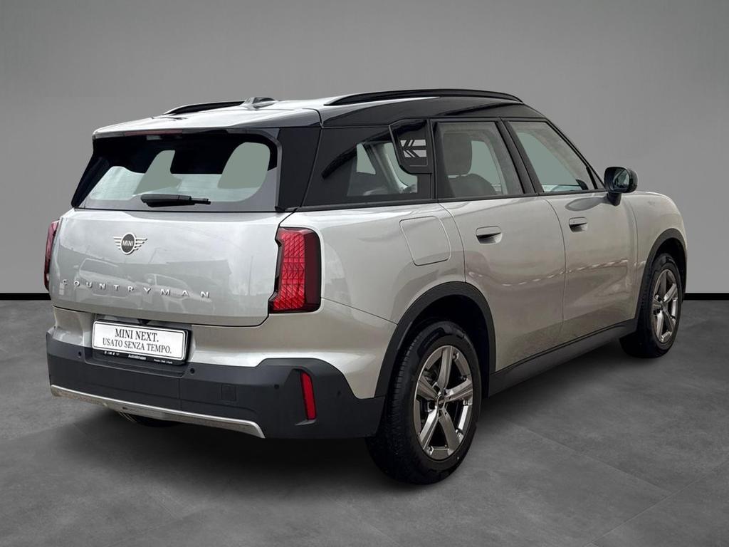 Mini Mini Countryman 1.5 48V C Classic Steptronic