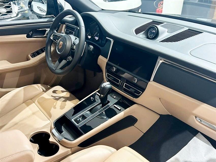 Porsche Macan 2.0