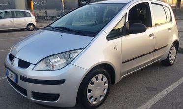 MITSUBISHI COLT 1.1 12V 5P FRIZIONE NUOVA 03/2006