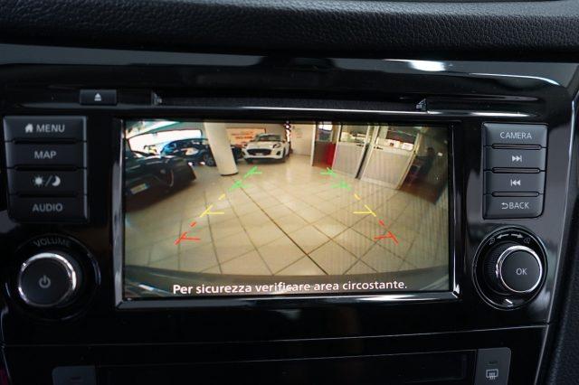 NISSAN Qashqai 1.7 dCi 150 CV 4WD Business 4x4 UNIPROP.CERTIFICAT