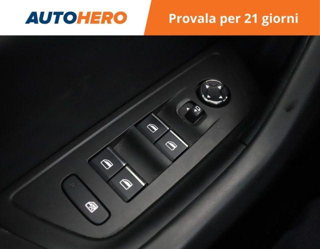 PEUGEOT 508 BlueHDi 130 Stop&Start SW Allure