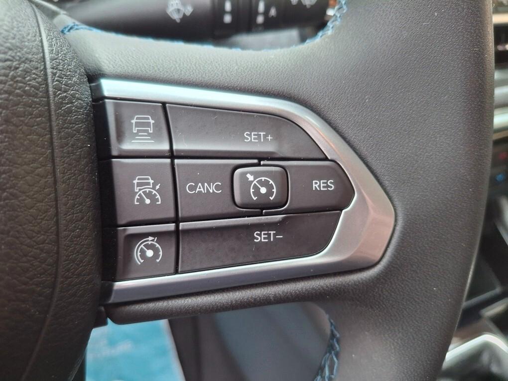 Jeep Compass 1.6 Multijet II 130cv Longitude -2021