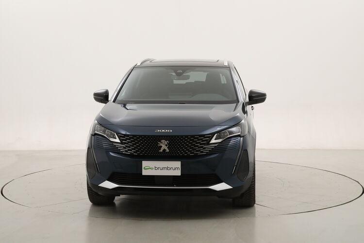Peugeot 3008 GT + Tetto Apribile BR253790 1.2 Benzina 131CV