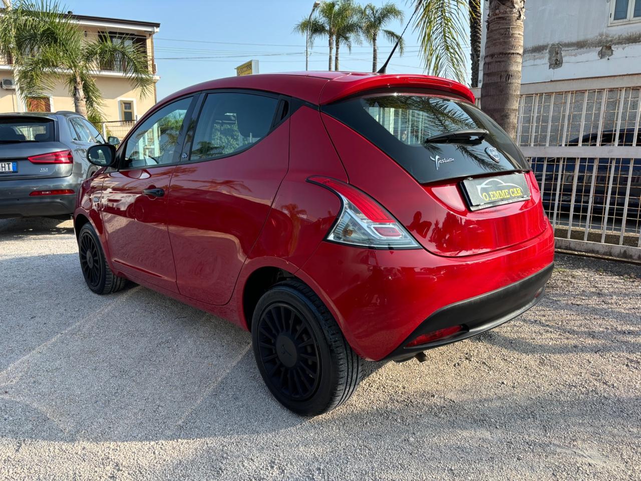 LANCIA YPSILON 1.2 BENZINA SOLI 20.000KM
