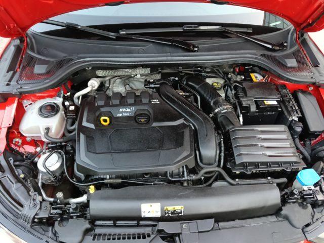 AUDI A1 SPB 35 TFSI S tronic S line edition*automatica*