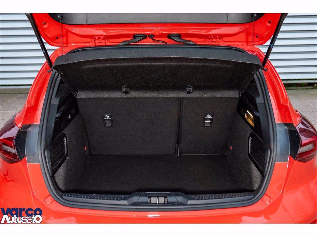 FORD Focus 1.0t ecoboost h st-line 125cv del 2022