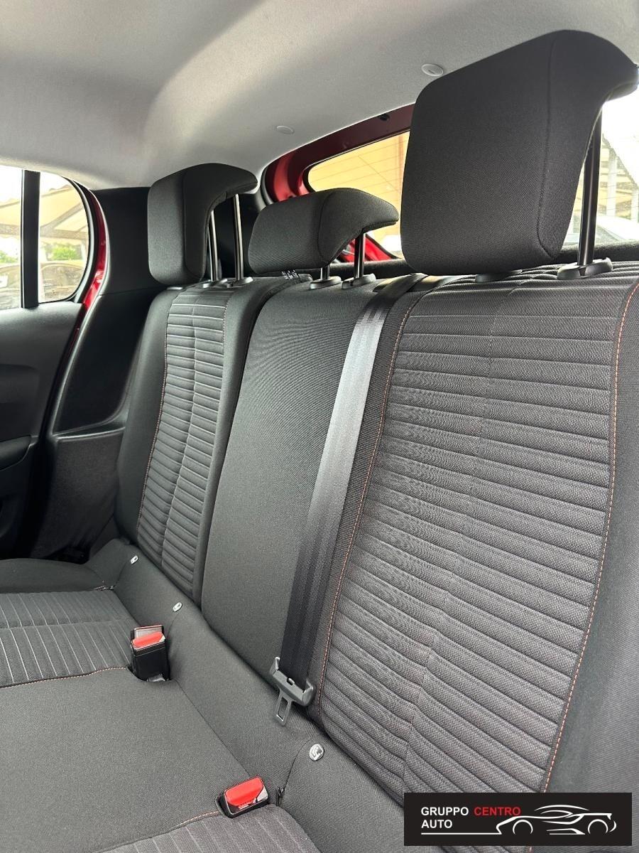 Peugeot 208 PureTech 100 Active Pack-2022