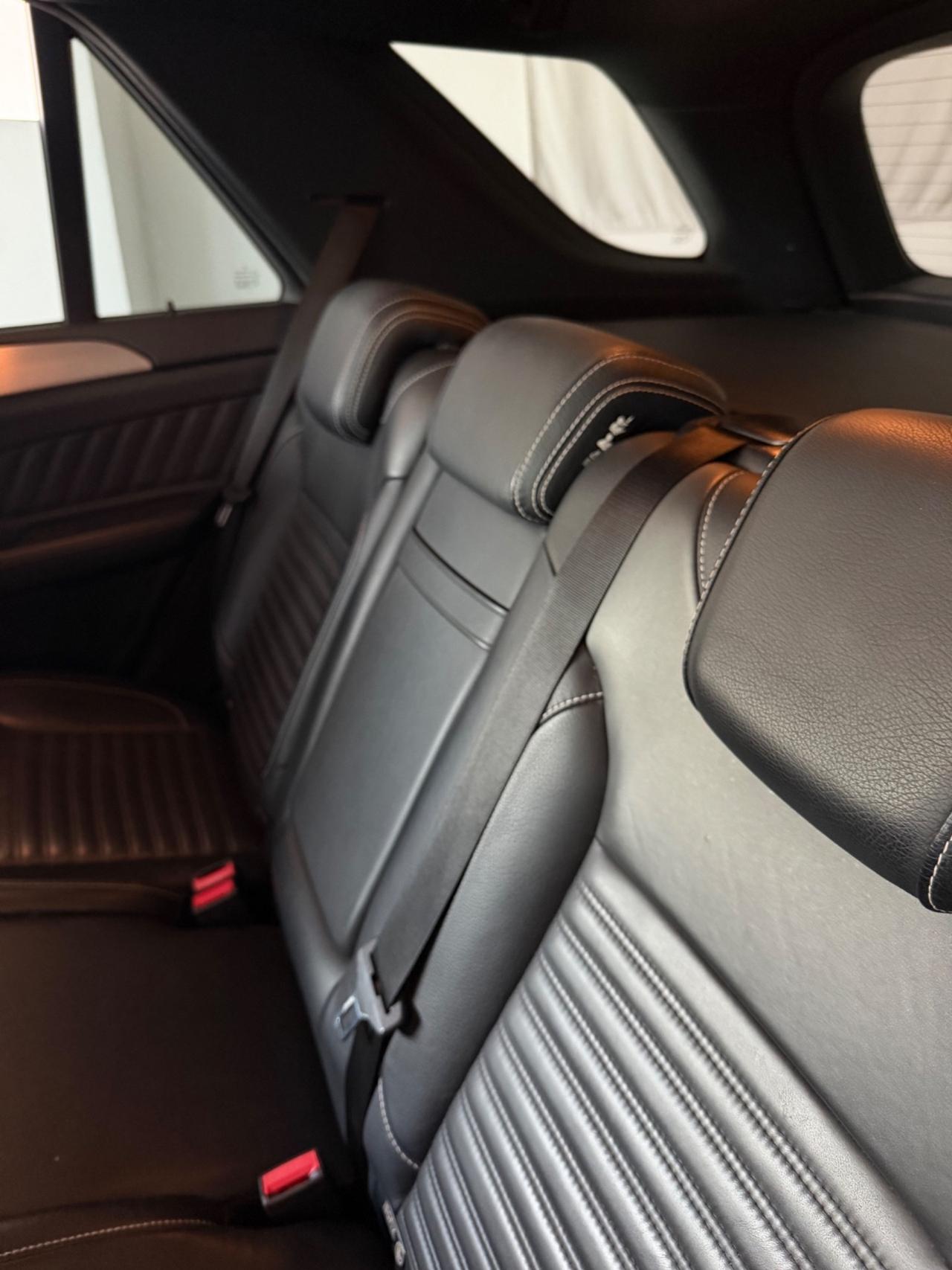 Mercedes-benz GLE 350 d 4Matic Premium Plus