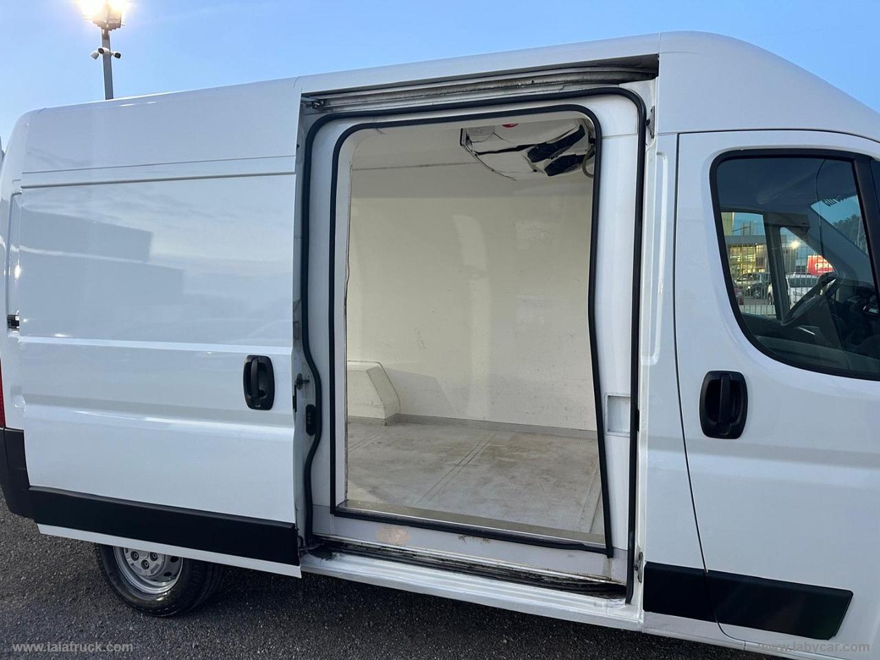 Ducato 33 2.3 MJT PM Furgonato