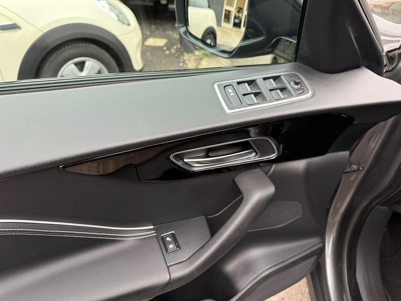 Jaguar F-Pace 2.0 D 180 CV AWD R-Sport - 93.000km - Superprezzo