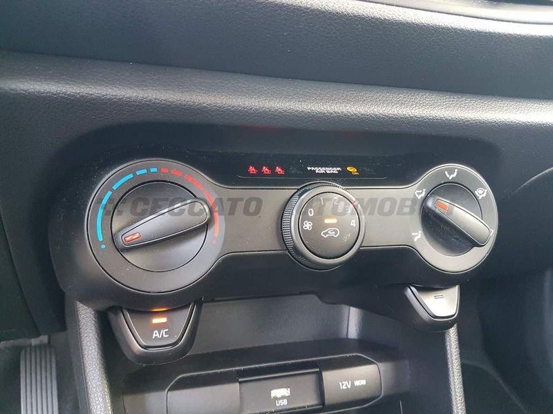 KIA Picanto Picanto 1.0 dpi Urban Techno&Design Pack Gpl amt