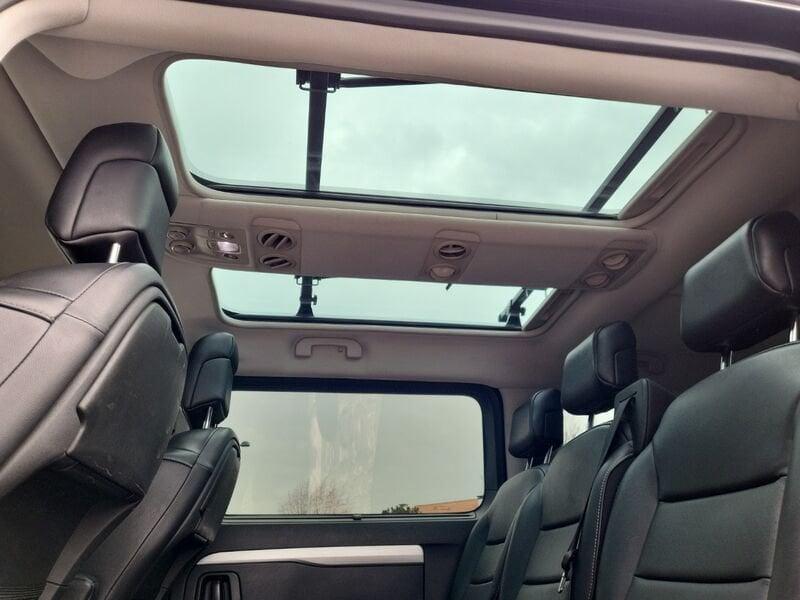 Peugeot Traveller Traveller BlueHDi 180 S&S EAT6 Standard Business Vip