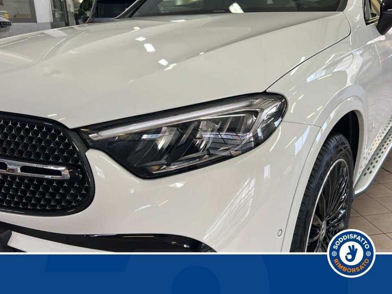 Mercedes-Benz GLC 200d 4Matic Advanced Plus