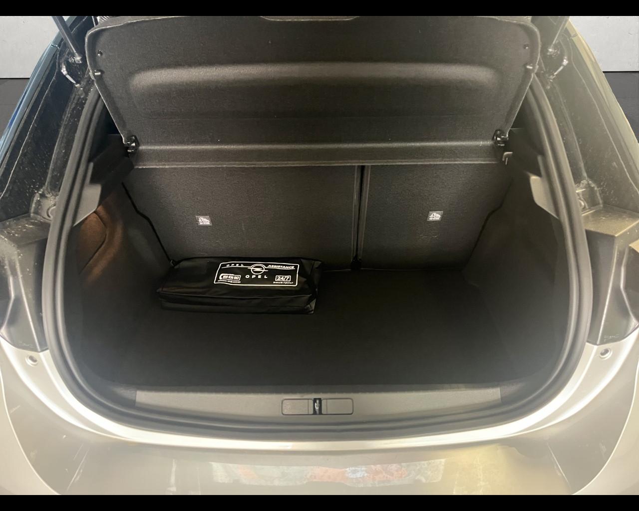 OPEL Corsa Yes Benzina 100 CV (74kW) Manuale