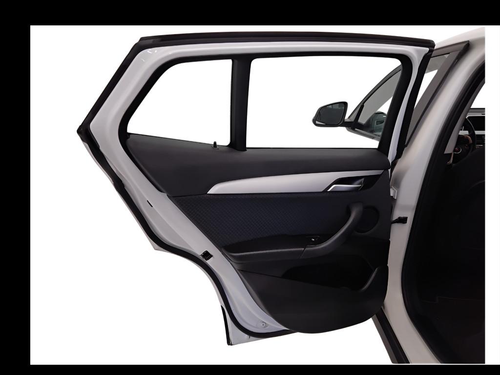 BMW X2 F39 - X2 sdrive16d Advantage