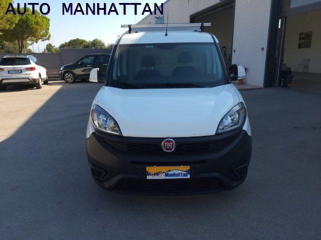 FIAT Doblo Doblò 1.6 MJT 105CV Cargo Maxi Lamierato
