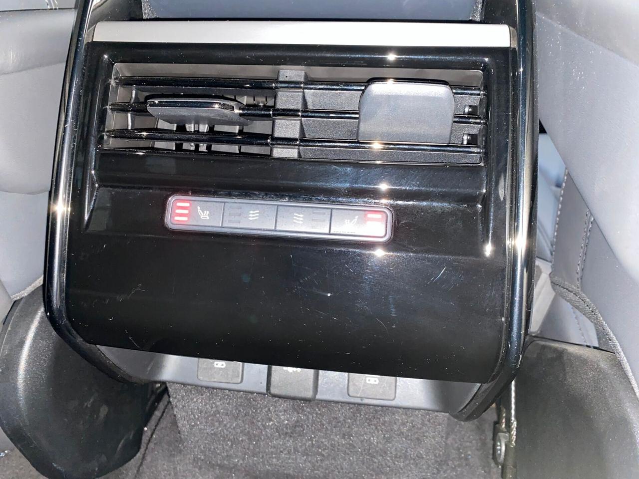 Land Rover Range Sport 3.0D l6 249 CV SE