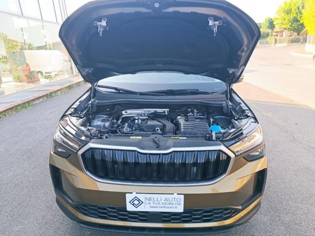SKODA Kodiaq 1.5 m-HEV DSG Style