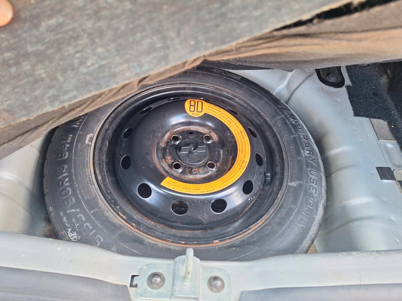 Fiat Panda 1.3 MJT 16V DPF 4x4 Climbing