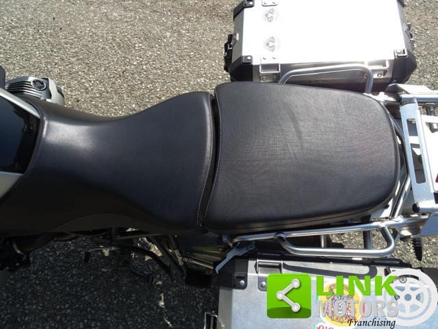 BMW R 1200 GS Adventure ANNO 2012
