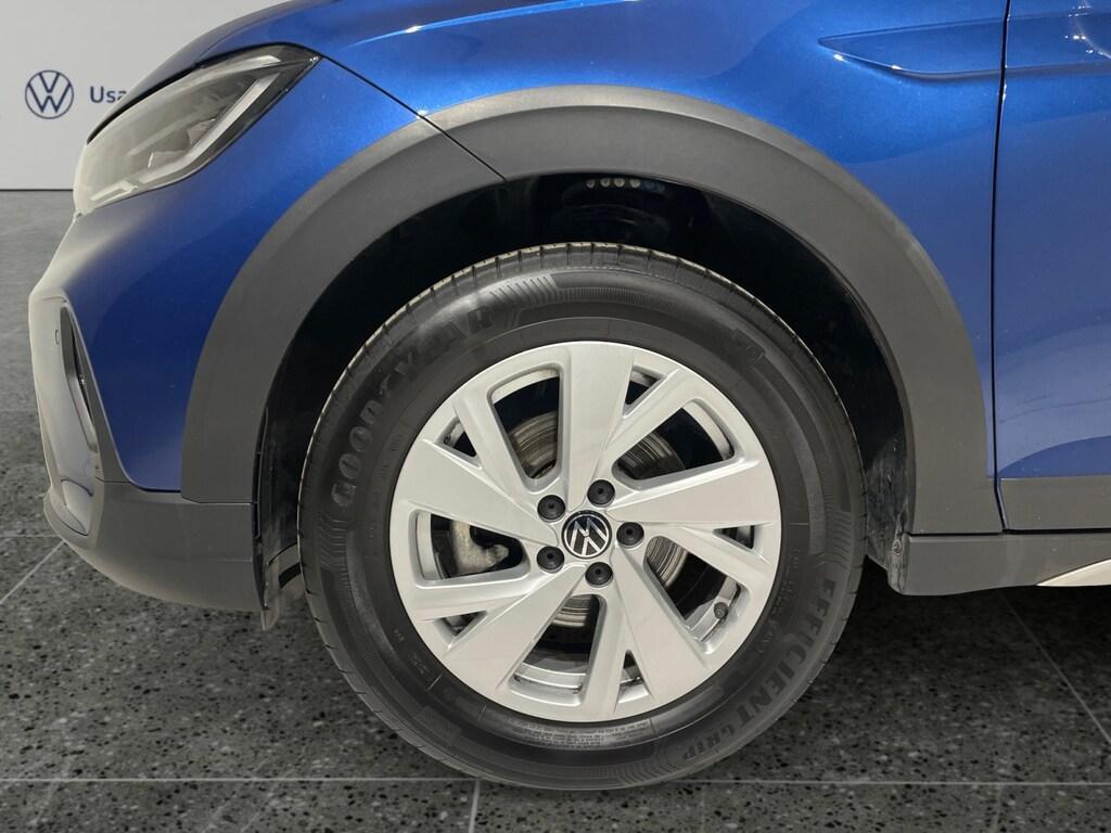 Volkswagen Taigo 1.0 Tsi 110CV Life