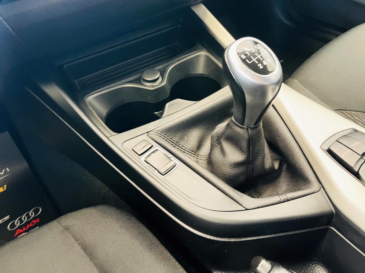Bmw 116i Benzina ///Sport