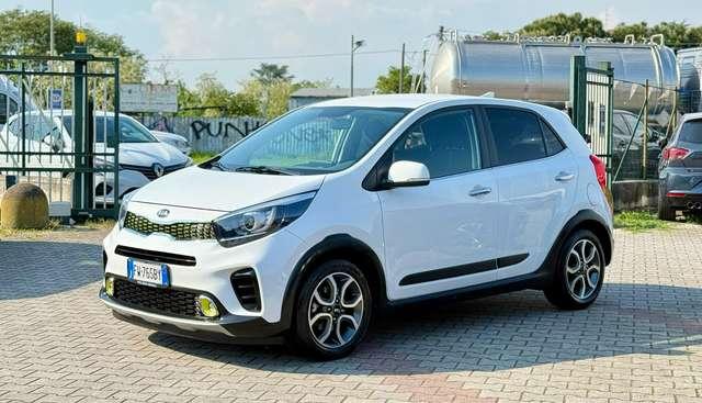 Kia Picanto 1.0 mpi GT Line Premium Pack my18