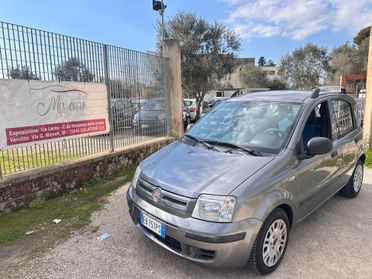 Fiat Panda 1.3 MJT -2010