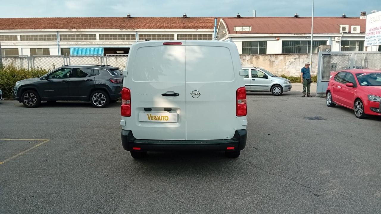 opel vivaro 2.0 td