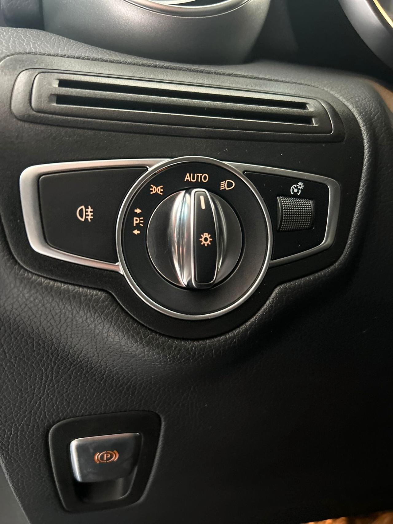 Mercedes-benz GLC 400 2.9 Diesel 330 cv d 4Matic Coupé Premium Plus