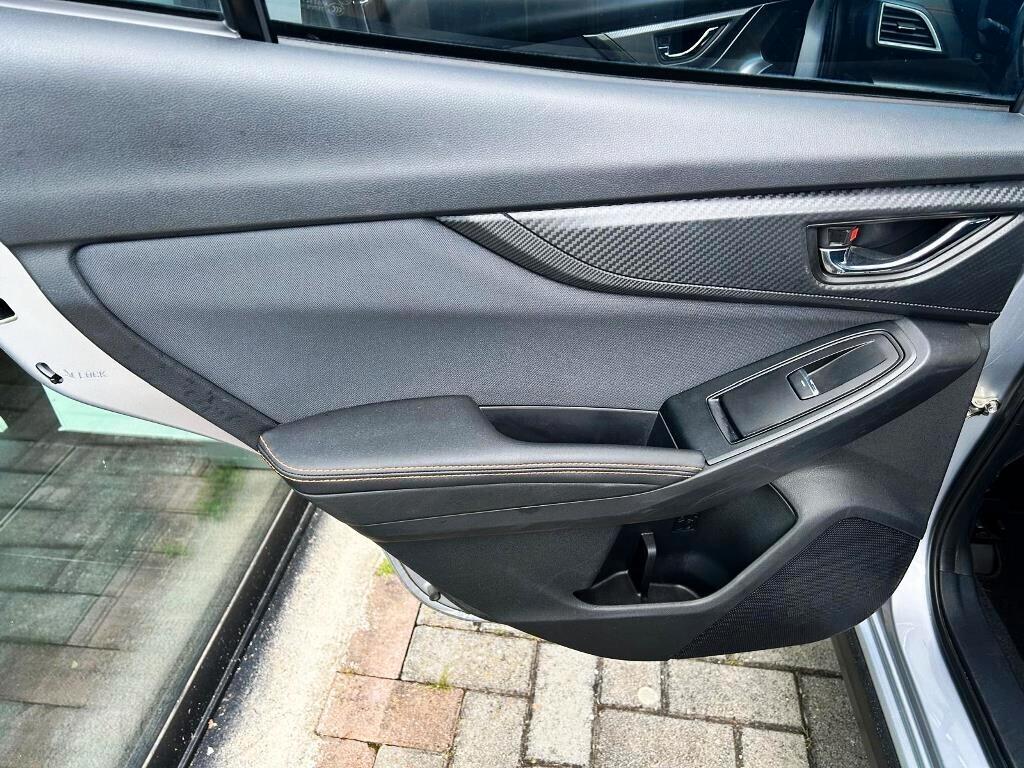 Subaru XV 1.6i Lineartronic Style - Unico proprietario