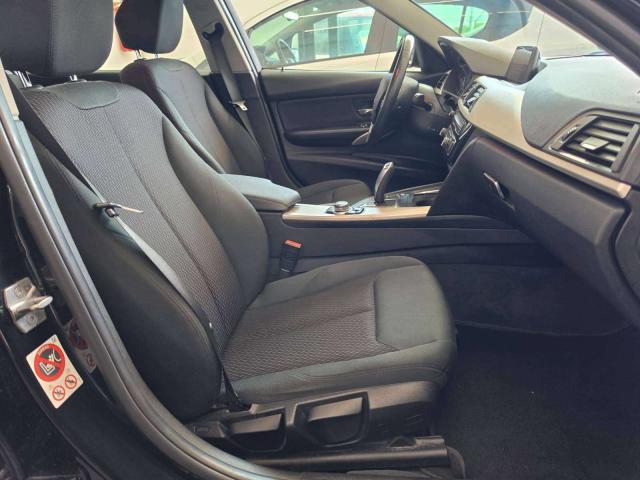 BMW 318 Serie 3 F31 Touring 318d Touring Business Advantage auto