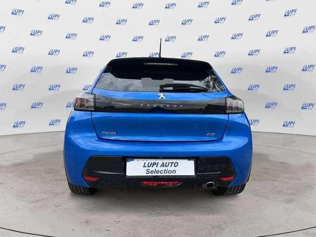 Peugeot 208 1.5 bluehdi GT Pack s&s 100cv