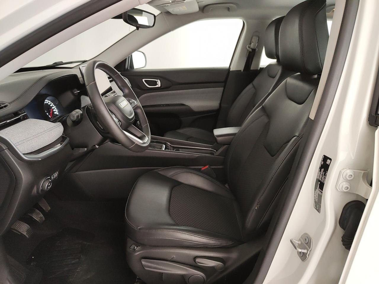 Jeep Compass 1.6 Multijet II 2WD Longitude
