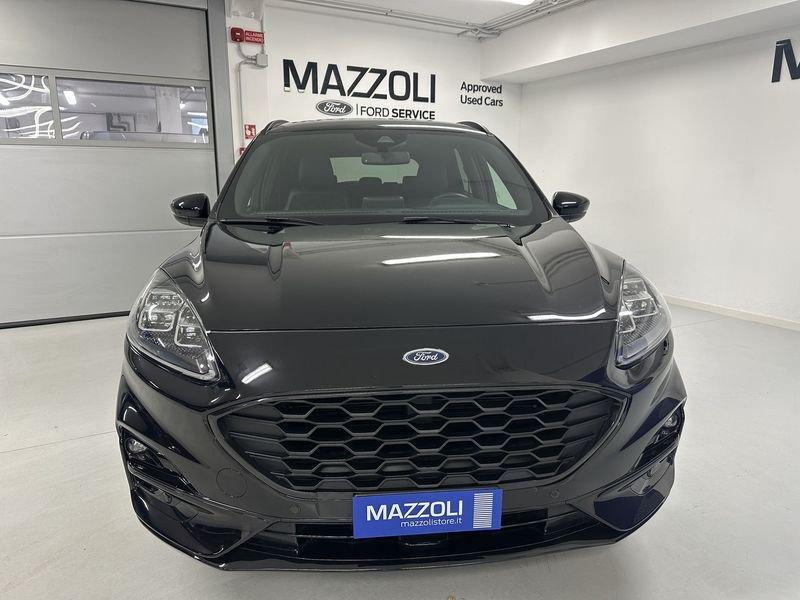 Ford Kuga 1.5 EcoBlue 120 CV aut. 2WD ST-Line X