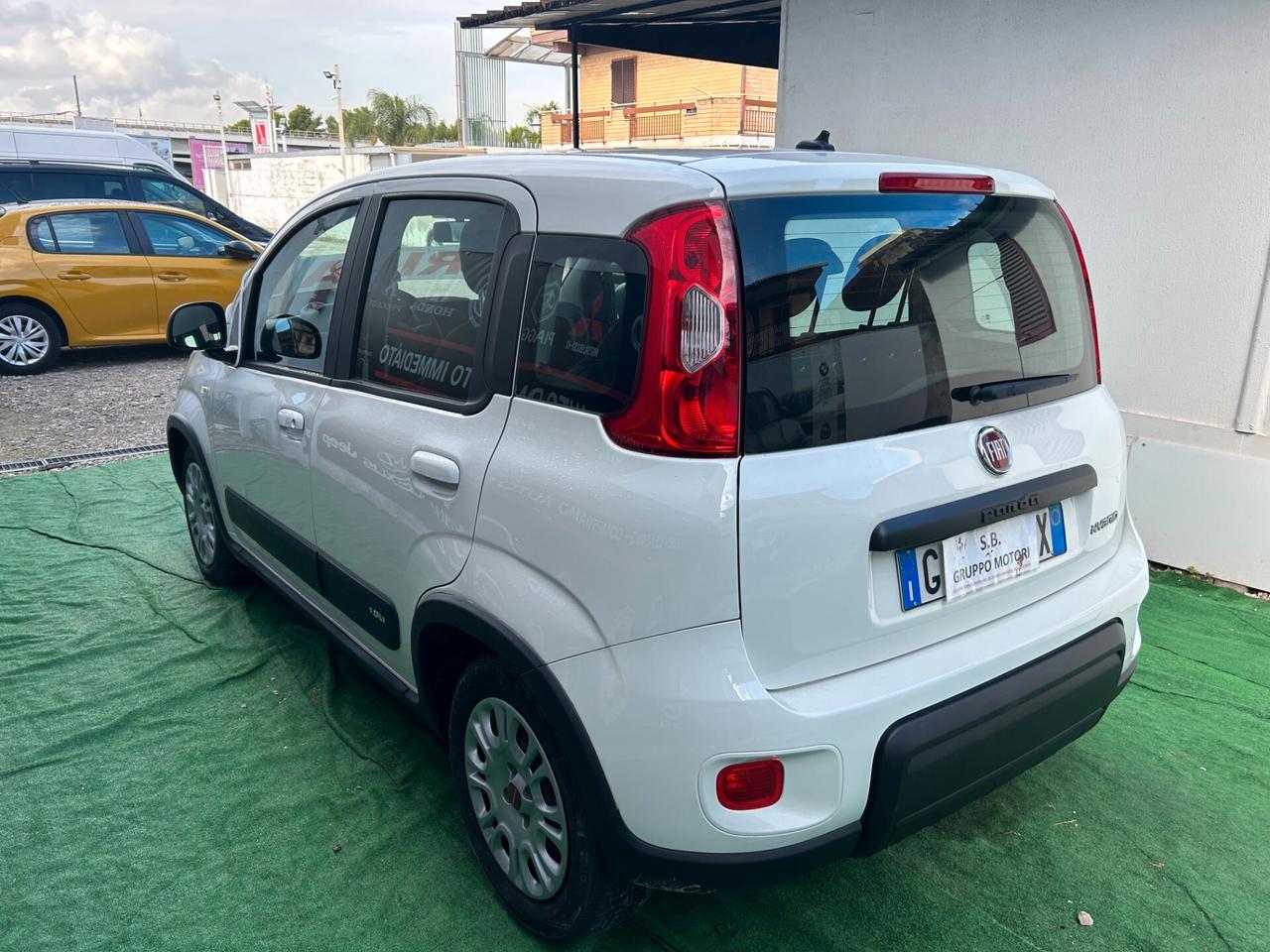 Fiat Panda 2023 1.0 Hybrid City Life LEGGI TUTTO! PERFETTA!