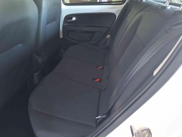 VOLKSWAGEN up! 1.0 5p. eco move up! BlueMotion Technology