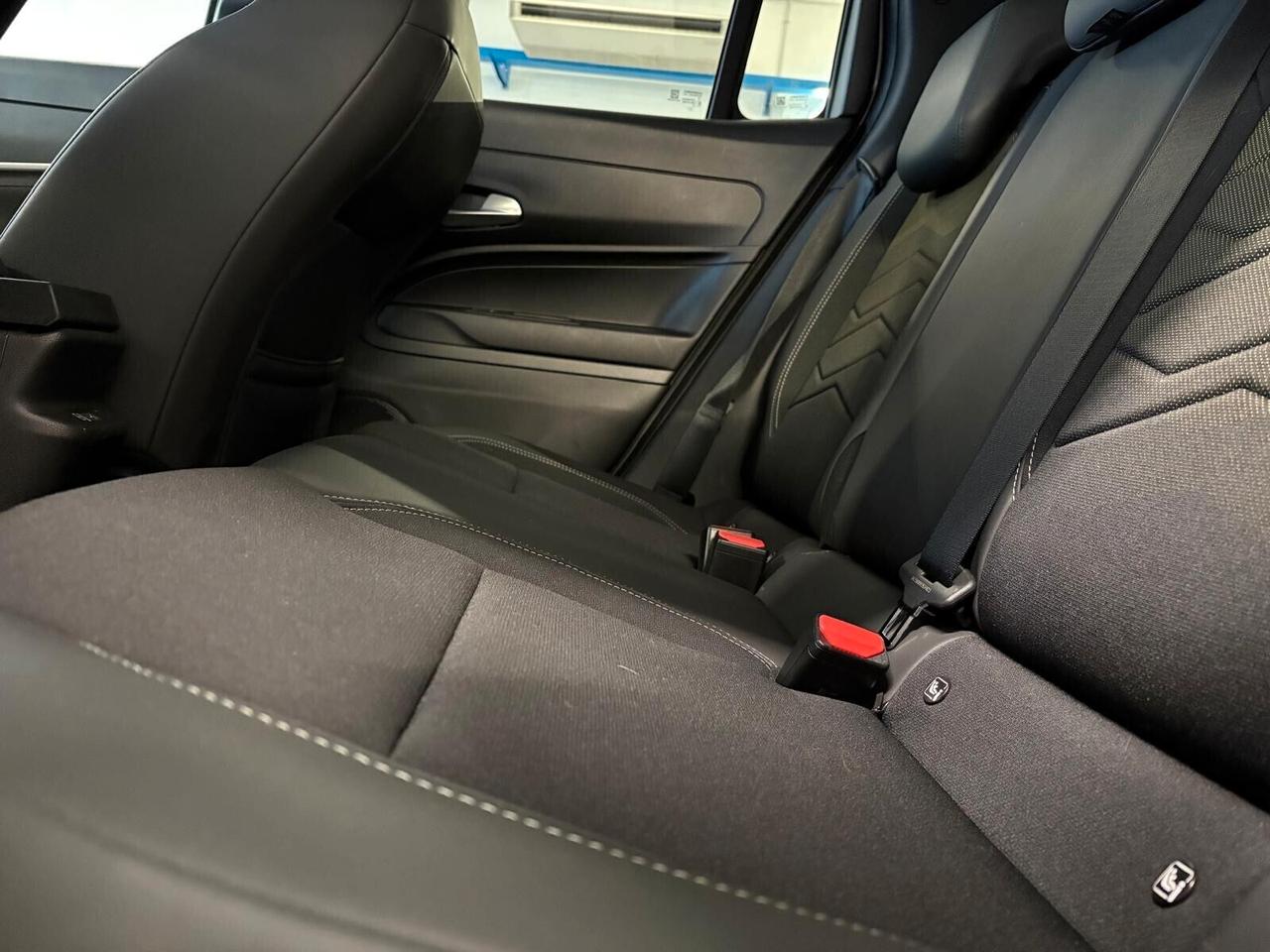 Jeep Avenger SUMMIT 1.2 Turbo 100 CV 6mt SPOTICAR