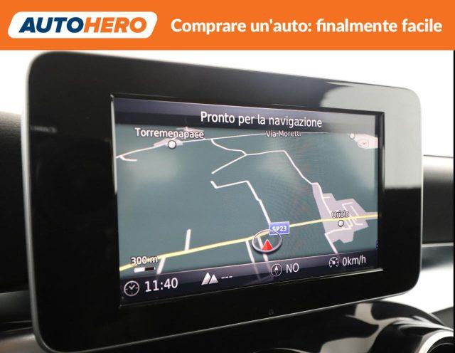 MERCEDES-BENZ C 180 BlueTEC Automatic Executive