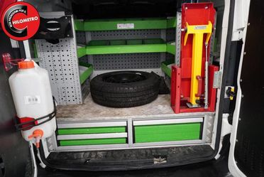 FIAT Doblo Doblò 1.4 Natural Power PC-TN Cargo Easy ( + IVA)