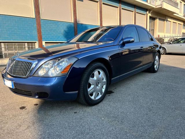 MAYBACH 57 Maybach 57