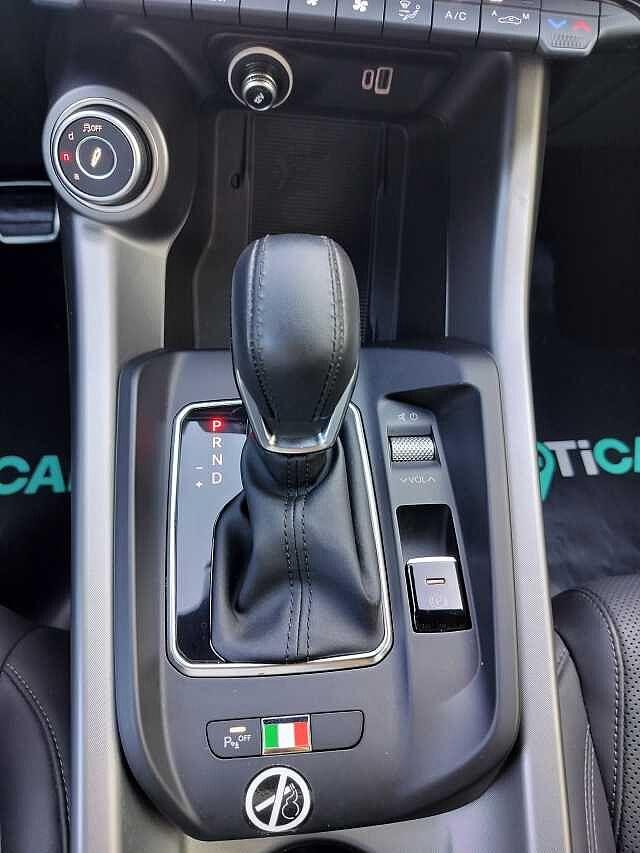 Alfa Romeo Tonale 1.5 130 CV MHEV TCT7 Veloce