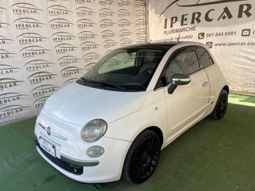 Fiat 500 1.3 Multijet 16V 75 CV Lounge