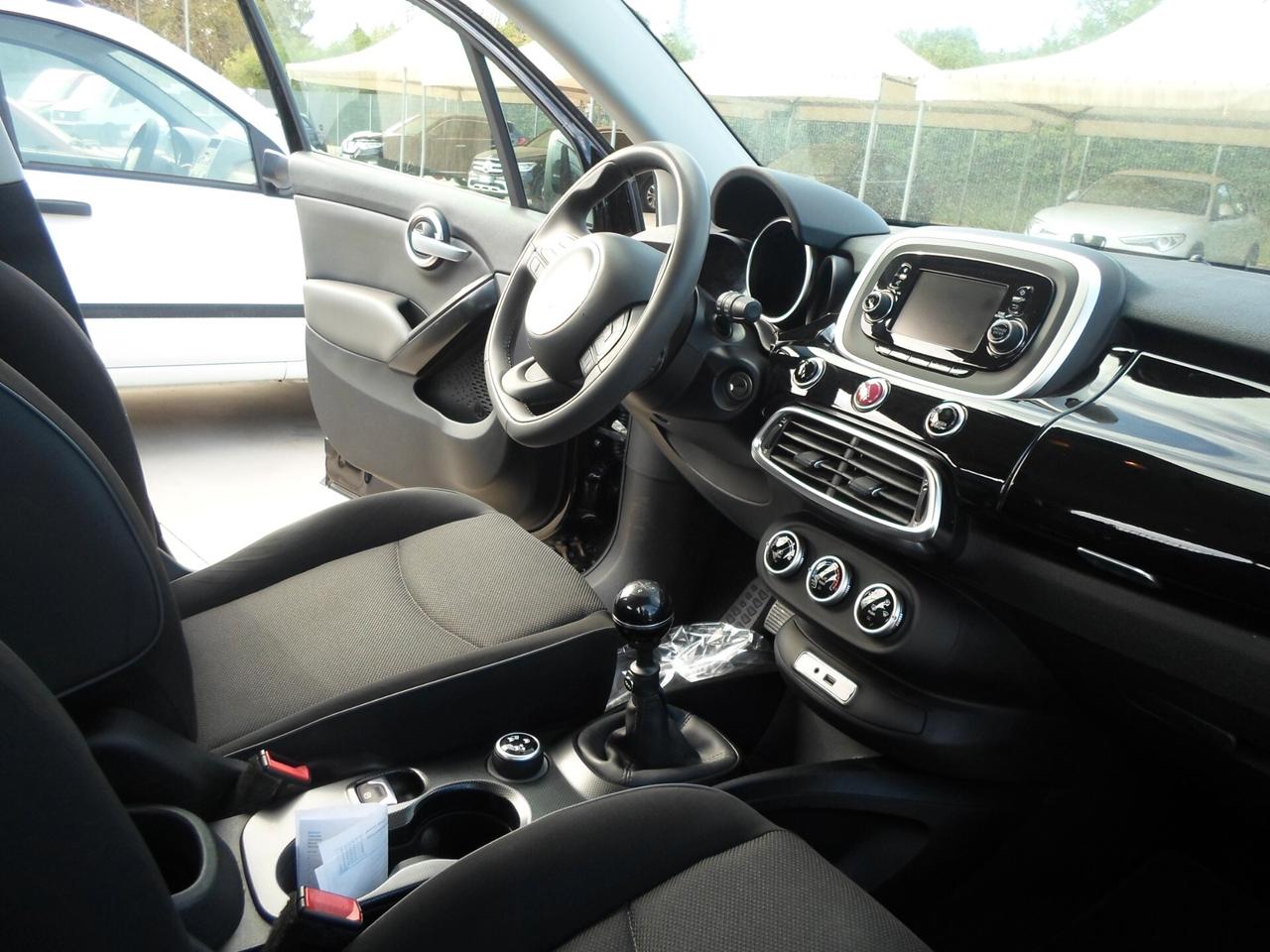 Fiat 500X 1.3 MultiJet 95 CV Pop Star