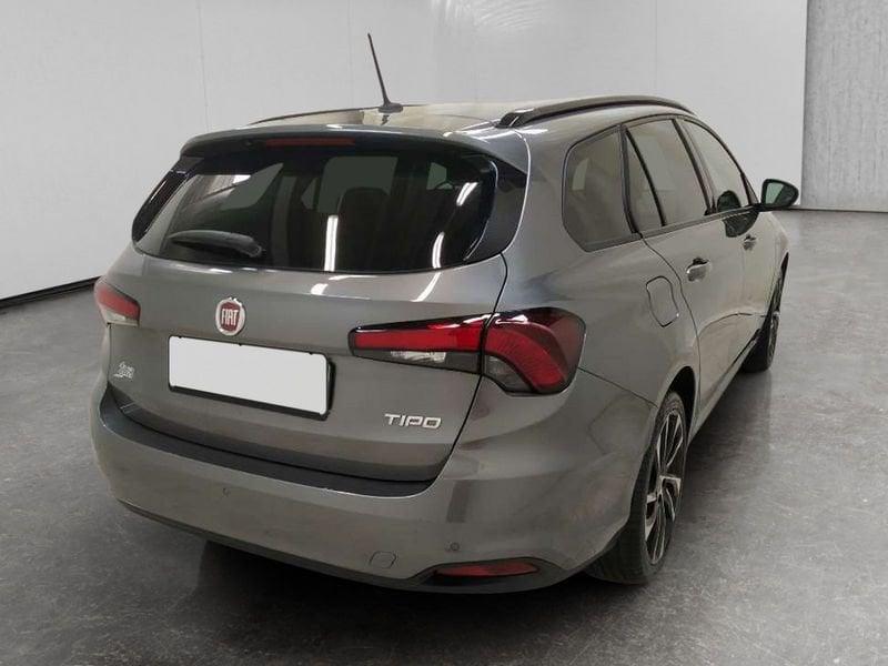 FIAT Tipo SW 1.6 mjt S-Design s&s 120cv my19
