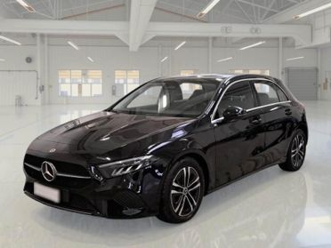 Mercedes Classe A 180 180 D Advanced Progressive 8G-DCT