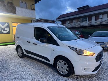Ford Transit Connect 240 1.5 TDCi 120CV PL Furgone Active