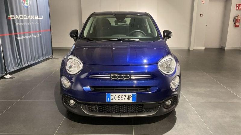 FIAT 500X 1.0 T3 120 CV Club