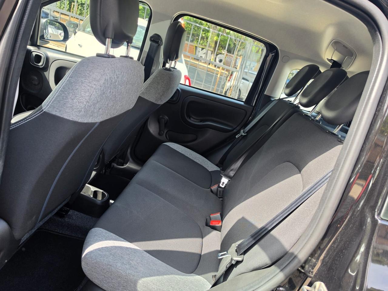Fiat Panda 1.0 FireFly S&S Hybrid City Cross Prezzo in offerta promo con finanziamento totale